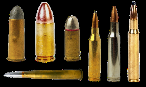 Uso permitido, uso proibido, munição, acessório, arma de fogo: o que  significam esses termos? 